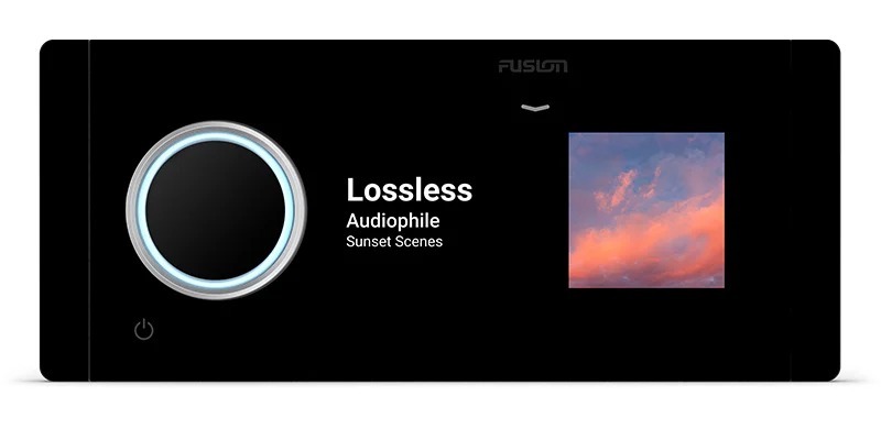 Fusion Apollo MS RA800